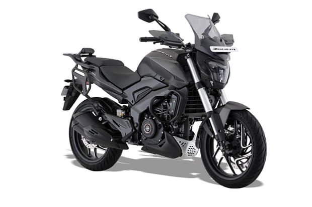 Dominar 400 Colours | Bajaj Dominar 400 Colours available in India 2022