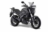 Bajaj Dominar 400 Charcoal Black colour Bikes Bajaj Dominar 400 Charcoal Black colour Bikes