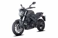 Bajaj Dominar 400 2020-2021  Vine Black colour Bikes