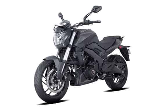 Dominar 400 2020-2021 in Vine Black Dominar 400 2020-2021 in Vine Black