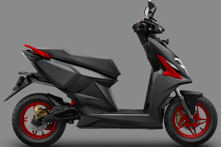 Simple Energy Simple Dot One in Brazen X Simple Energy Simple Dot One in Brazen X