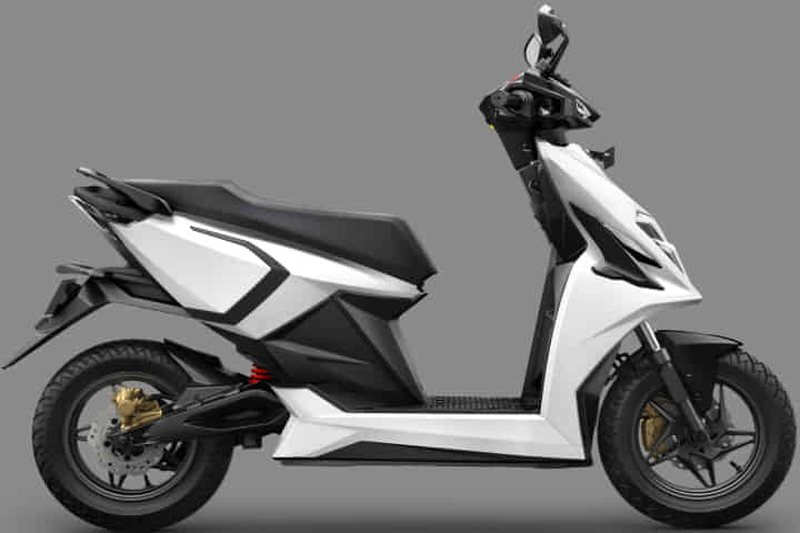 Simple Energy Simple Dot One in Grace White Simple Energy Simple Dot One in Grace White