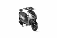 YO Drift Black colour Scooters YO Drift Black colour Scooters