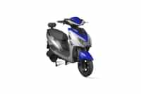 YO Drift Blue colour Scooters YO Drift Blue colour Scooters