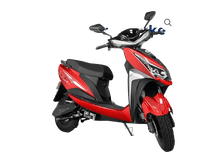 YO Drift Ferrari Red colour Scooters YO Drift Ferrari Red colour Scooters