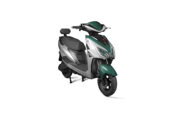 Drift undefined in Green