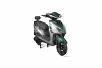 YO Drift Green colour Scooters YO Drift Green colour Scooters