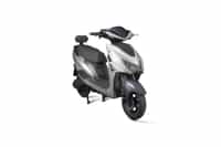 YO Drift Grey colour Scooters YO Drift Grey colour Scooters