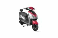 YO Drift  Red colour Scooters YO Drift  Red colour Scooters