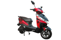 Deltic Drixx Red colour Scooters Deltic Drixx Red colour Scooters