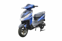 Deltic Drixx Blue colour Scooters Deltic Drixx Blue colour Scooters