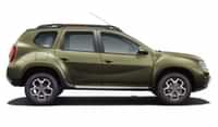 Renault Duster 2021-2022  Outback Bronze colour Cars Renault Duster 2021-2022  Outback Bronze colour Cars