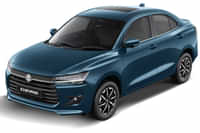 Maruti Suzuki Dzire Alluring Blue  colour Cars Maruti Suzuki Dzire Alluring Blue  colour Cars