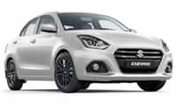 Maruti Suzuki Dzire 2020-2024 Arctic White colour Cars Maruti Suzuki Dzire 2020-2024 Arctic White colour Cars