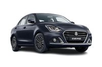 Maruti Suzuki Dzire 2020-2024 Bluish Black colour Cars Maruti Suzuki Dzire 2020-2024 Bluish Black colour Cars