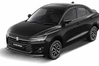 Maruti Suzuki Dzire Bluish Black  colour Cars Maruti Suzuki Dzire Bluish Black  colour Cars
