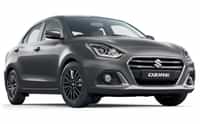 Maruti Suzuki Dzire 2020-2024 Magma Grey colour Cars Maruti Suzuki Dzire 2020-2024 Magma Grey colour Cars
