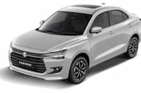 Maruti Suzuki Dzire Pearl Arctic White  colour Cars Maruti Suzuki Dzire Pearl Arctic White  colour Cars
