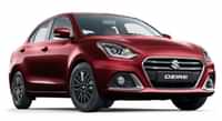 Maruti Suzuki Dzire 2020-2024 Phoenix Red colour Cars Maruti Suzuki Dzire 2020-2024 Phoenix Red colour Cars
