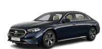 Mercedes-Benz E-Class Nautik Blue - Metallic Paint colour Cars Mercedes-Benz E-Class Nautik Blue - Metallic Paint colour Cars