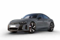 Audi E-Tron GT 2021-2025 Daytona Grey Pearl Effect colour Cars Audi E-Tron GT 2021-2025 Daytona Grey Pearl Effect colour Cars