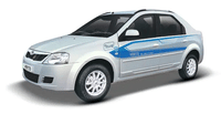Mahindra E-Verito 2016-2023 Dsat Silver colour Cars Mahindra E-Verito 2016-2023 Dsat Silver colour Cars