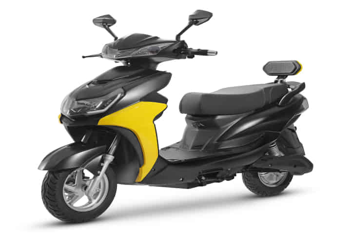 E2Go undefined in Matte black