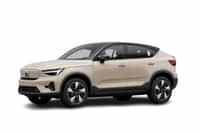 Volvo EC40 Sand Dune colour Cars Volvo EC40 Sand Dune colour Cars