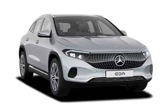 EQA 2024-2026 in High Tech Silver EQA 2024-2026 in High Tech Silver