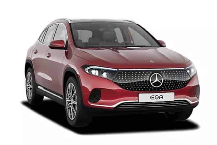 EQA undefined in Patagonia Red EQA undefined in Patagonia Red