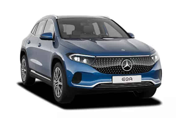 EQA 2024-2026 in Spectral Blue EQA 2024-2026 in Spectral Blue