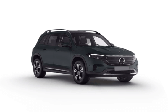 EQB 2024-2026 in Cosmos Black