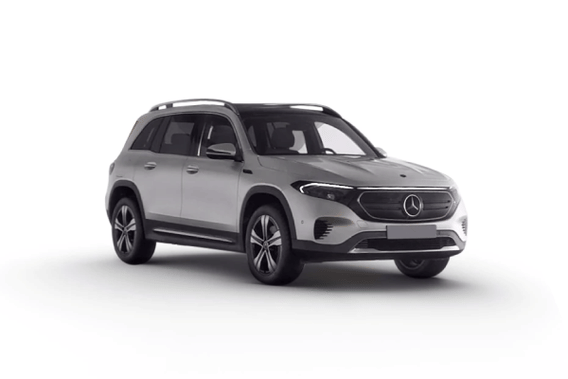 EQB 2024-2026 in Iridium Silver