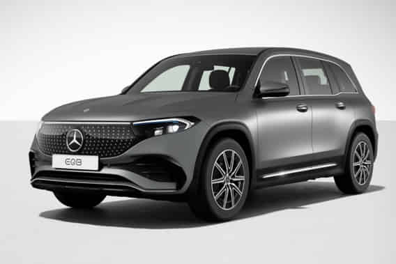 EQB 2024-2026 in Mountain Grey MAGNO