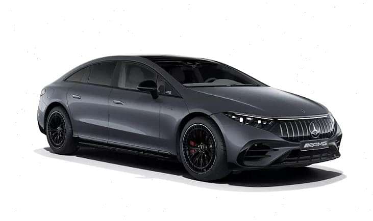 Graphite Grey Metallic