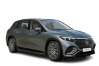 Mercedes-Benz EQS SUV EV SELENITGREY colour  Mercedes-Benz EQS SUV EV SELENITGREY colour