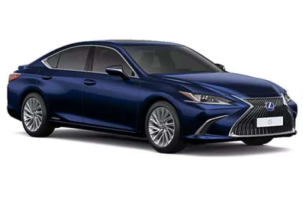 Deep Blue Mica