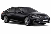 Lexus ES Graphite Black Glass Flake colour Cars Lexus ES Graphite Black Glass Flake colour Cars