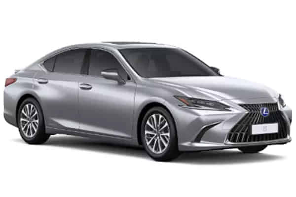 ES undefined in Sonic Iridium