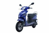 PURE EV ETrance NEO Blue colour PURE EV ETrance NEO Blue colour