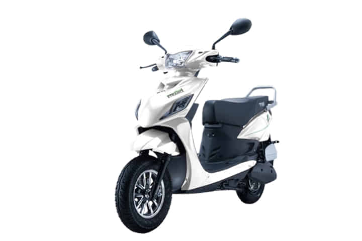 ETrance NEO in White