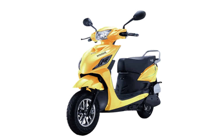 ETrance NEO in Yellow