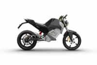 Oben EV Rorr Magnetic Black colour Bikes Oben EV Rorr Magnetic Black colour Bikes