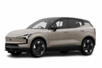Volvo EX30 Sand Dune colour Volvo EX30 Sand Dune colour