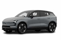 Volvo EX30 Vapour Grey colour Volvo EX30 Vapour Grey colour