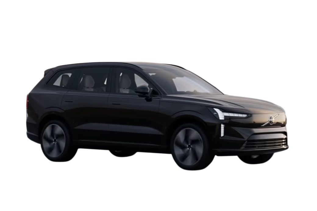 EX90 undefined in  Onyx Black