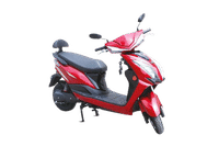 Avon E - STAR Red colour Scooters Avon E - STAR Red colour Scooters