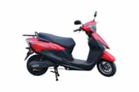 Avon E Scoot Red colour  Avon E Scoot Red colour