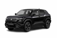 Maruti Suzuki E Vitara Bluish Black Pearl colour Cars Maruti Suzuki E Vitara Bluish Black Pearl colour Cars