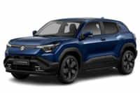 Maruti Suzuki E Vitara Celestial Blue Pearl Metallic colour Cars Maruti Suzuki E Vitara Celestial Blue Pearl Metallic colour Cars